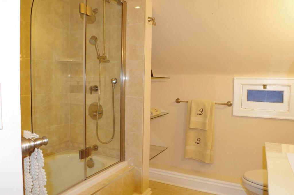 Quartermain House Bed & Breakfast Fredericton Rom bilde